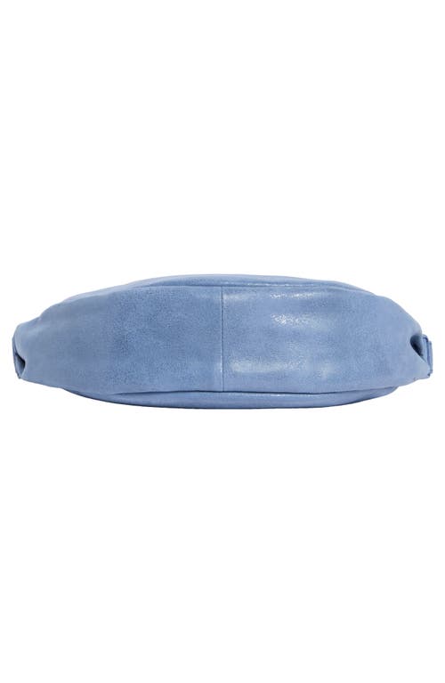 Hobo Knox Sling Bag In Blue