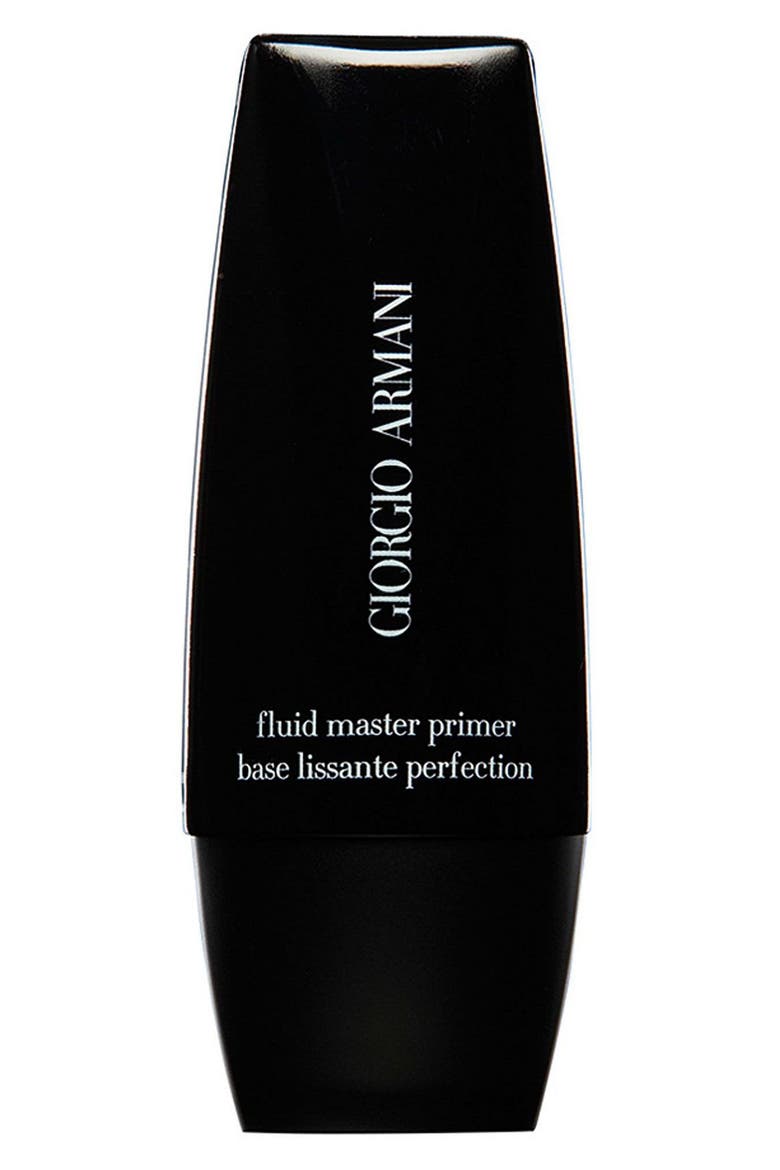 Giorgio Armani Fluid Master Primer, Main, color, NO COLOR
