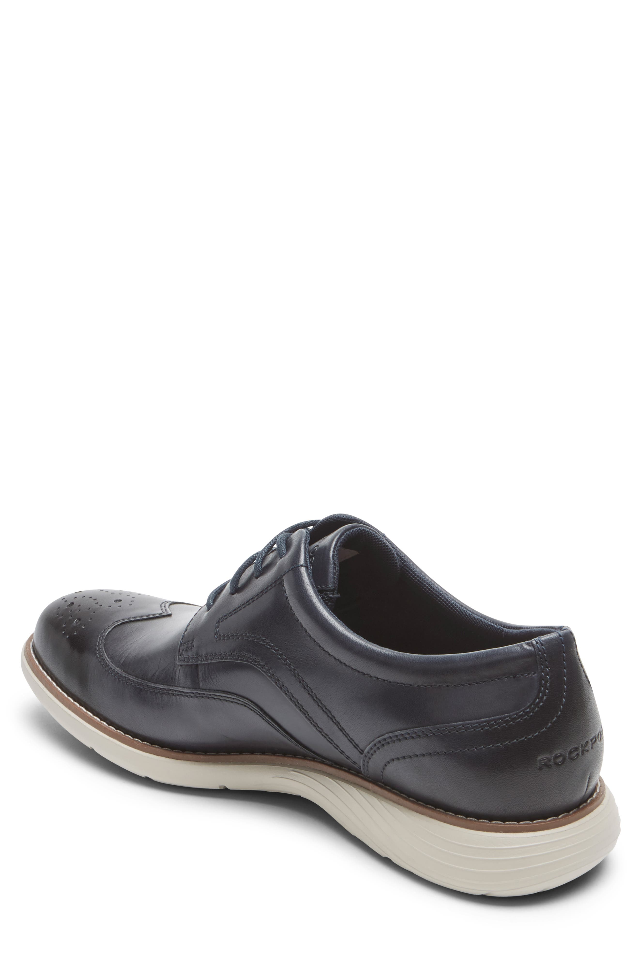 Kessler Wingtip, Alternate, color, NEW DRESS BLUES GRADIENT