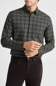 Bonobos Everyday Lightweight Flannel Shirt