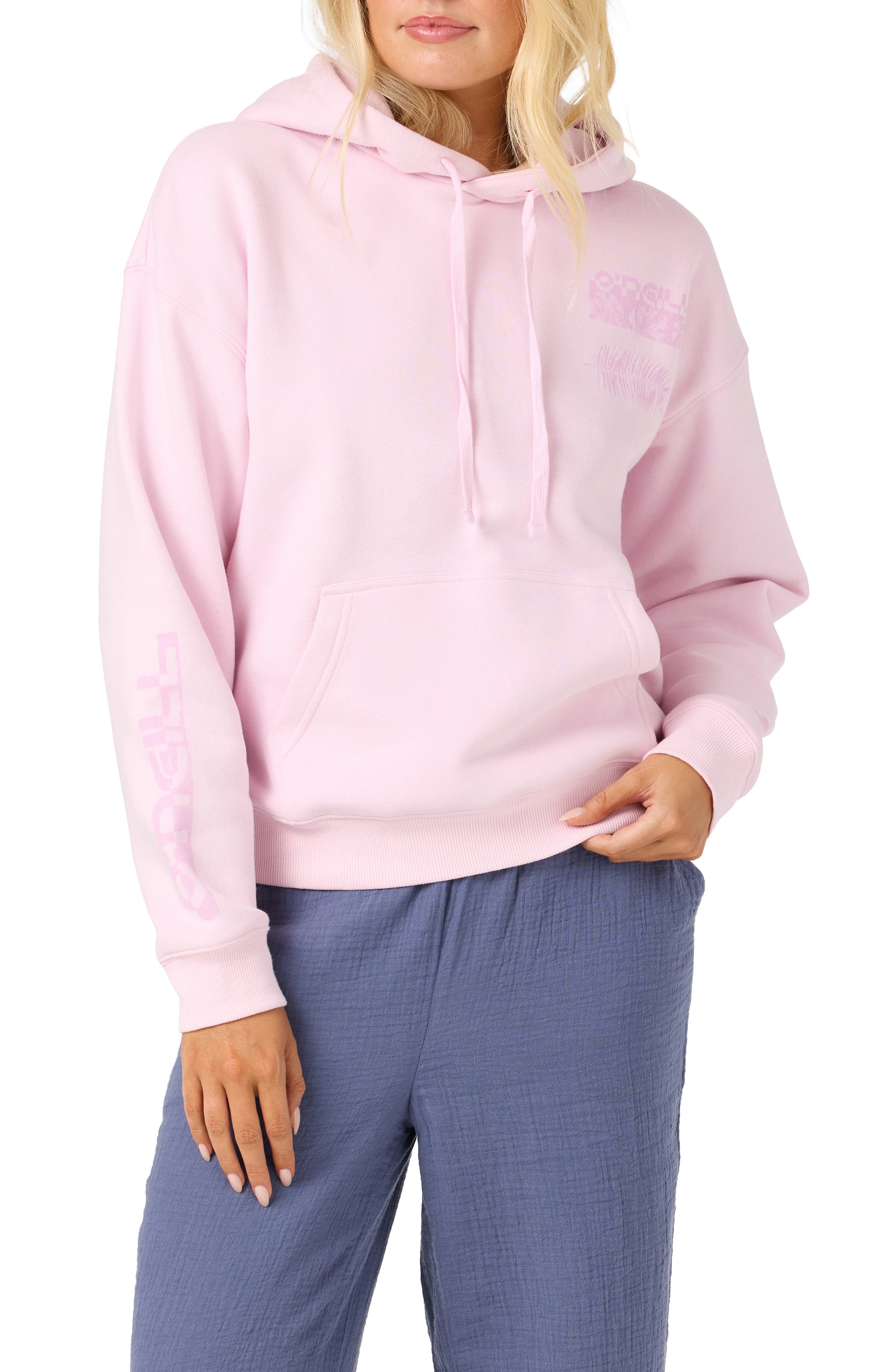 selected PINK