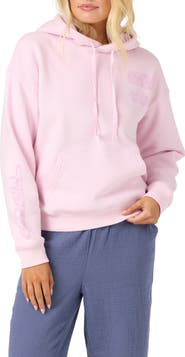 O'Neill Botany Relaxed Graphic Hoodie
