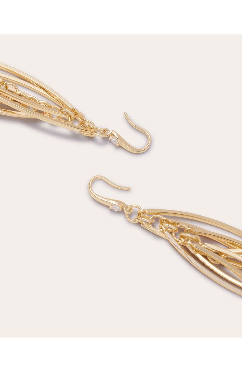 Ramy Brook Kelsea Drop Earrings, Alternate, color, 