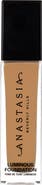 Anastasia Beverly Hills Luminous Foundation