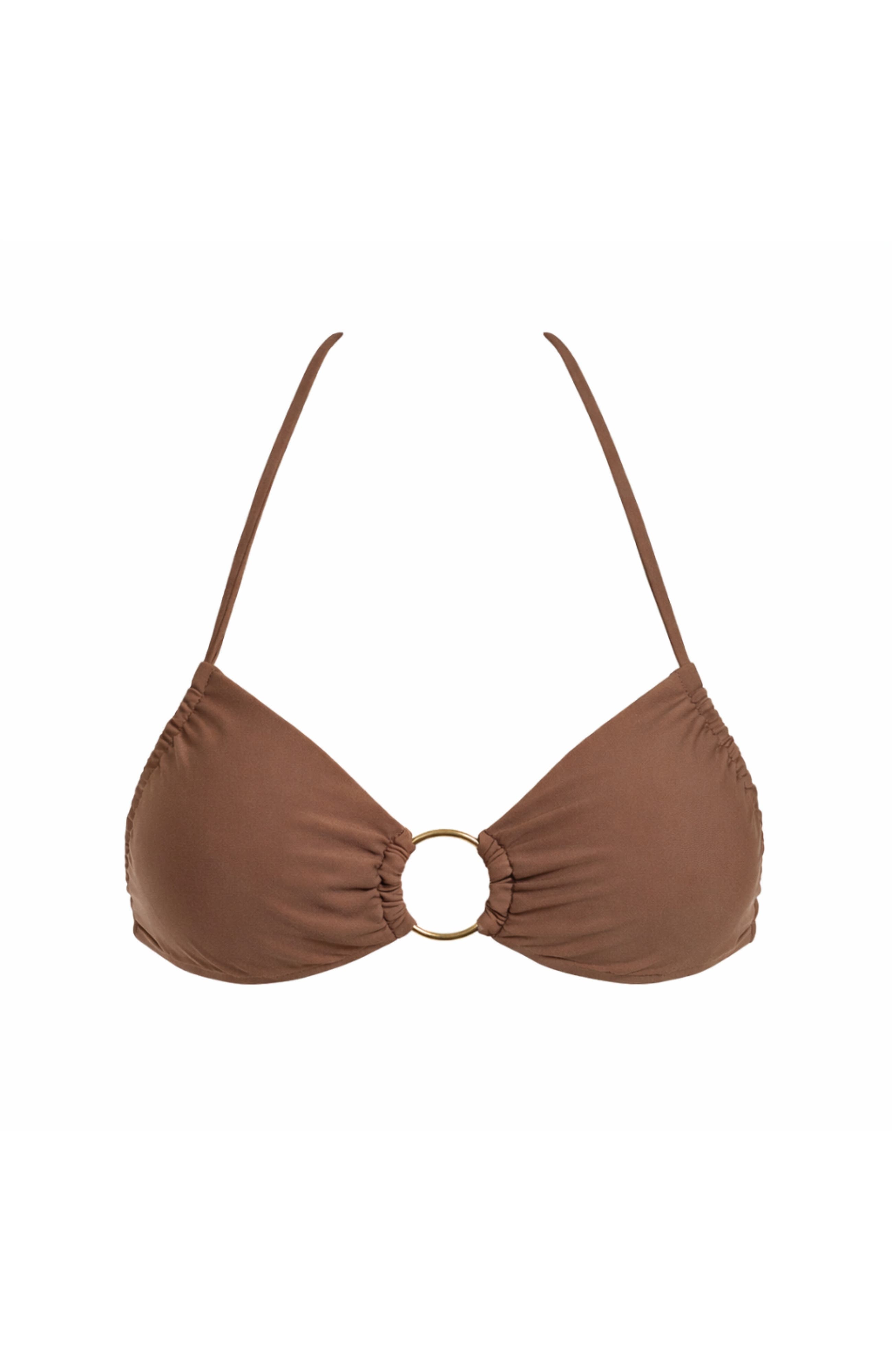 selected Brown