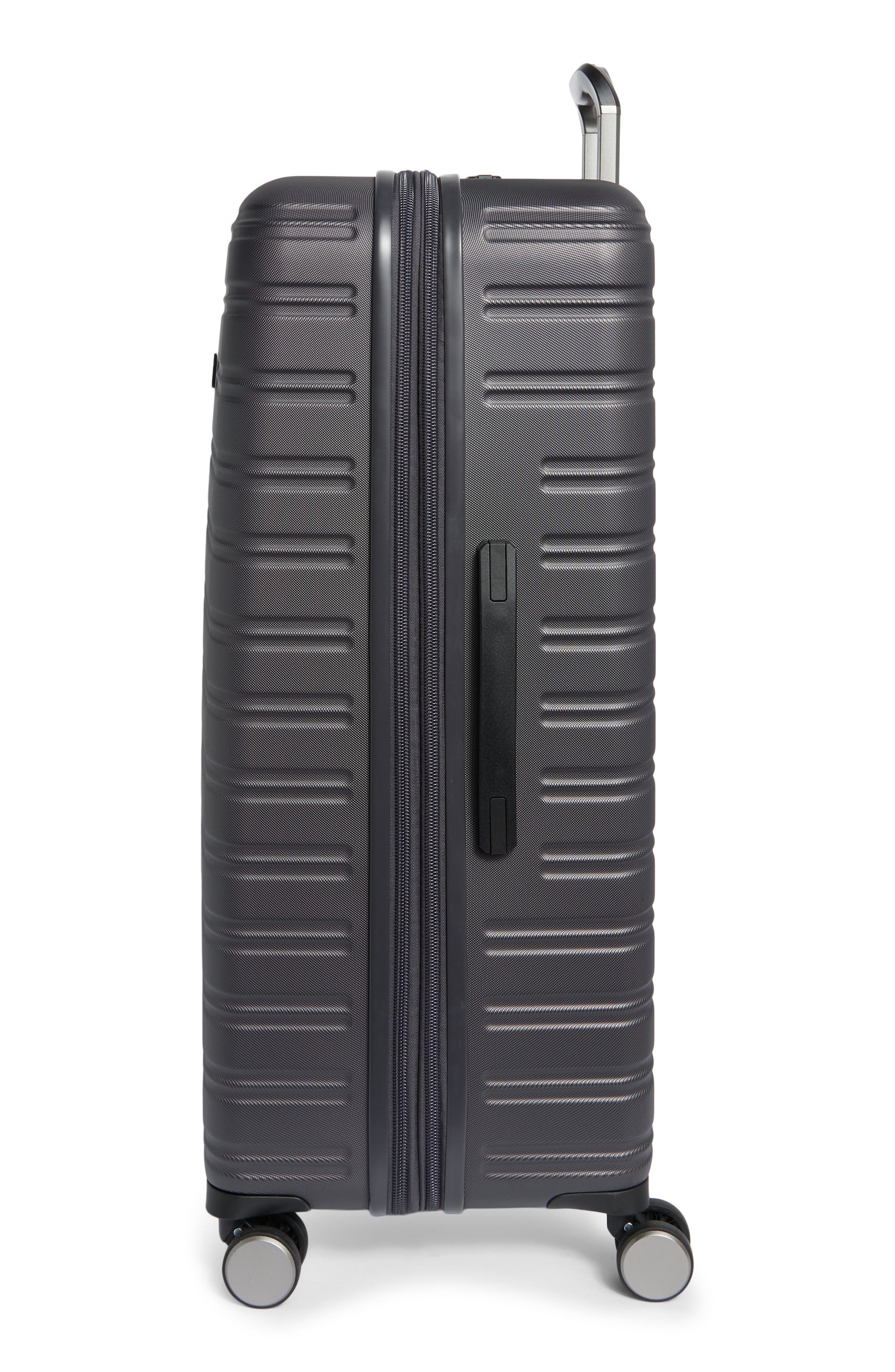 IT LUGGAGE Fusional 31-Inch Hardside Luggage, Alternate, color, Warm Charcoal