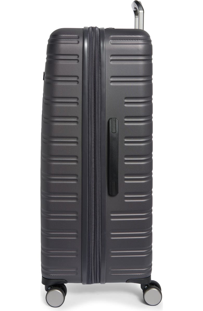 IT LUGGAGE Fusional 31-Inch Hardside Luggage, Alternate, color, Warm Charcoal