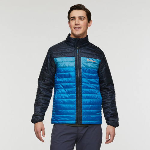 Cotopaxi-amigos-24 Capa Insulated Jacket In Multi