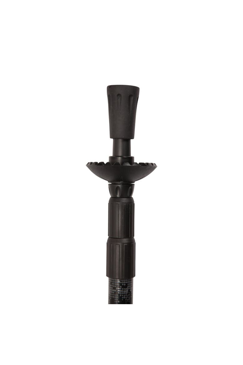 Hiker Trekking Poles, Alternate, color, Gray