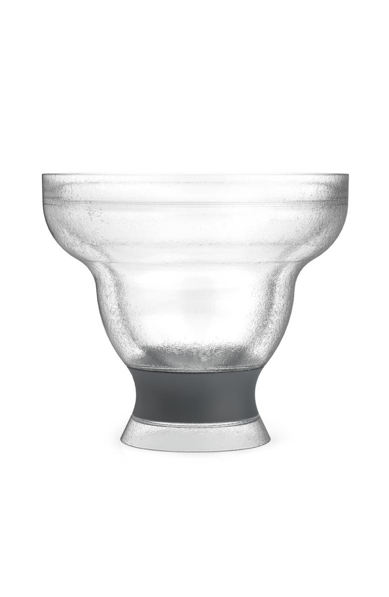 HOST Margarita FREEZE Cooling Cup Set of 2, Alternate, color, Gray