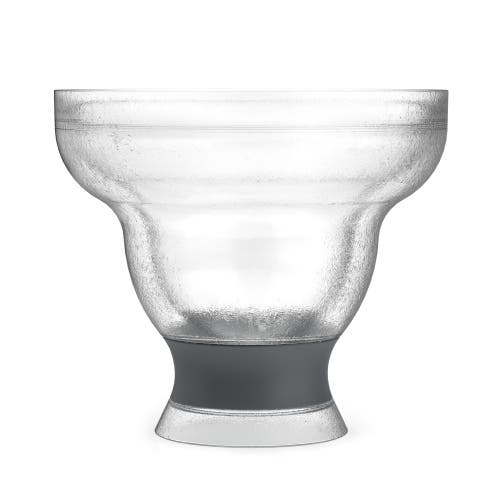 Host Margarita Freeze Cooling Cup Set Of 2 In Gray