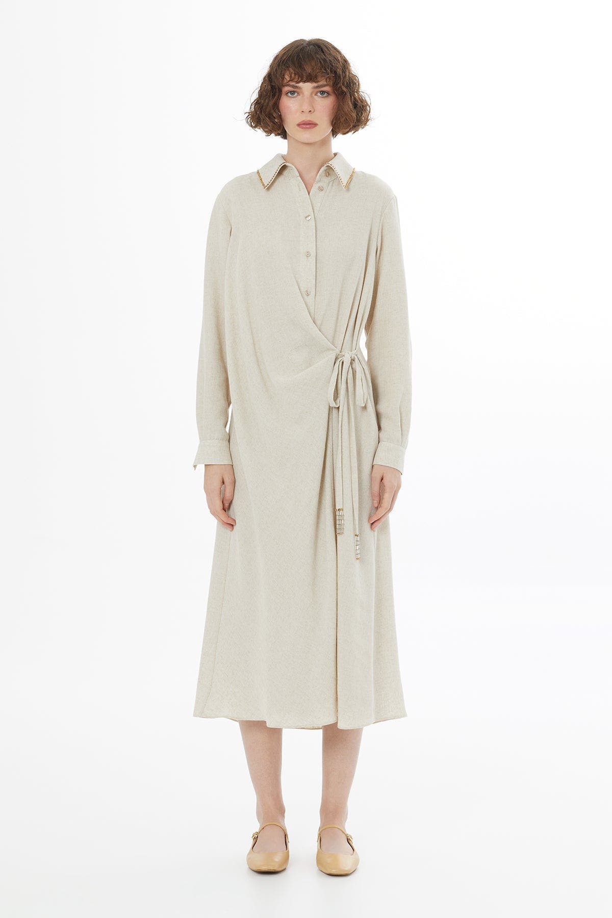 selected Beige