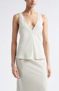 Maria McManus V-Neck Cami
