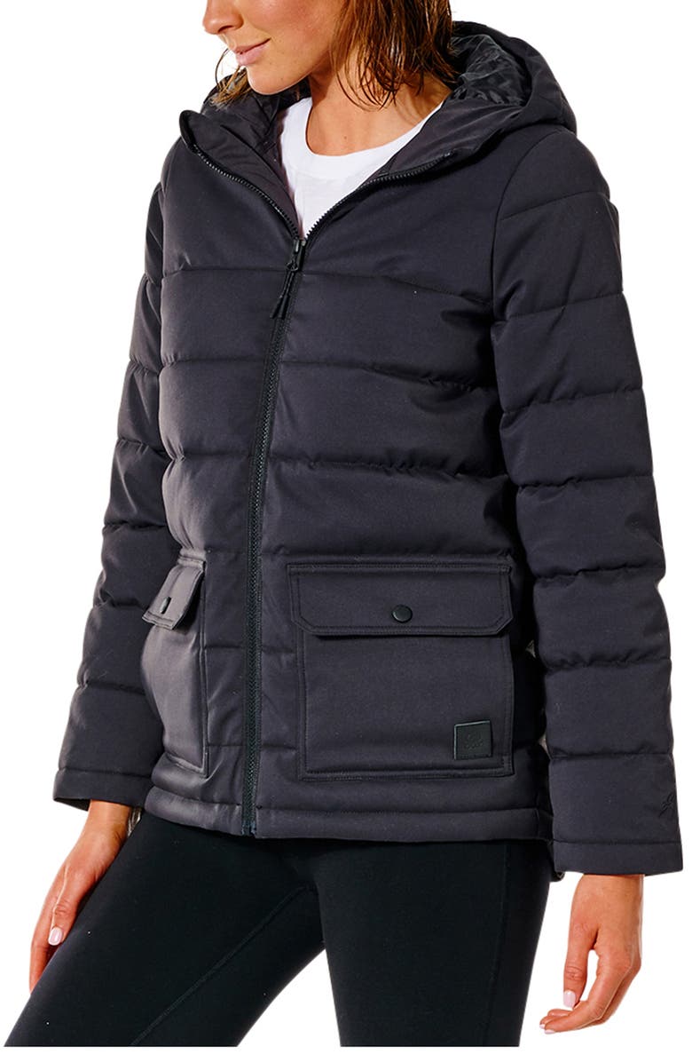 Rip Curl Anti Series Ridge Jacket, Alternate, color, 