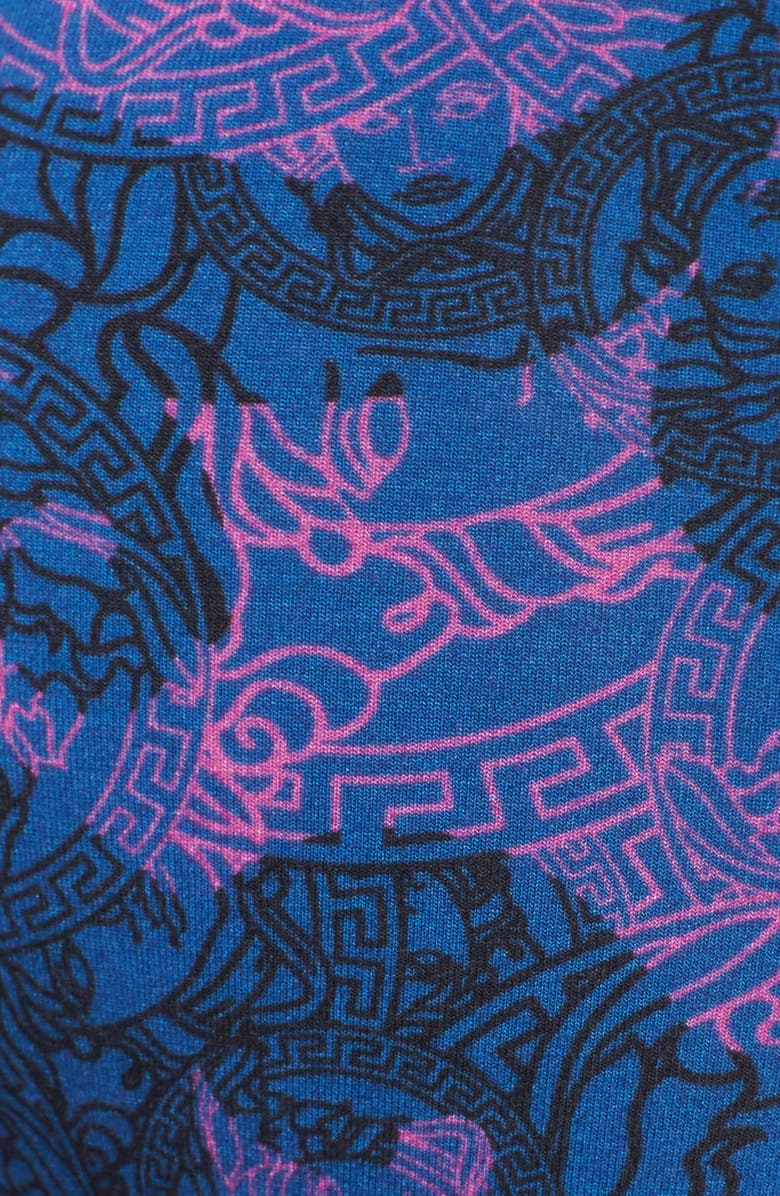 Versace Low Rise Briefs, Alternate, color,