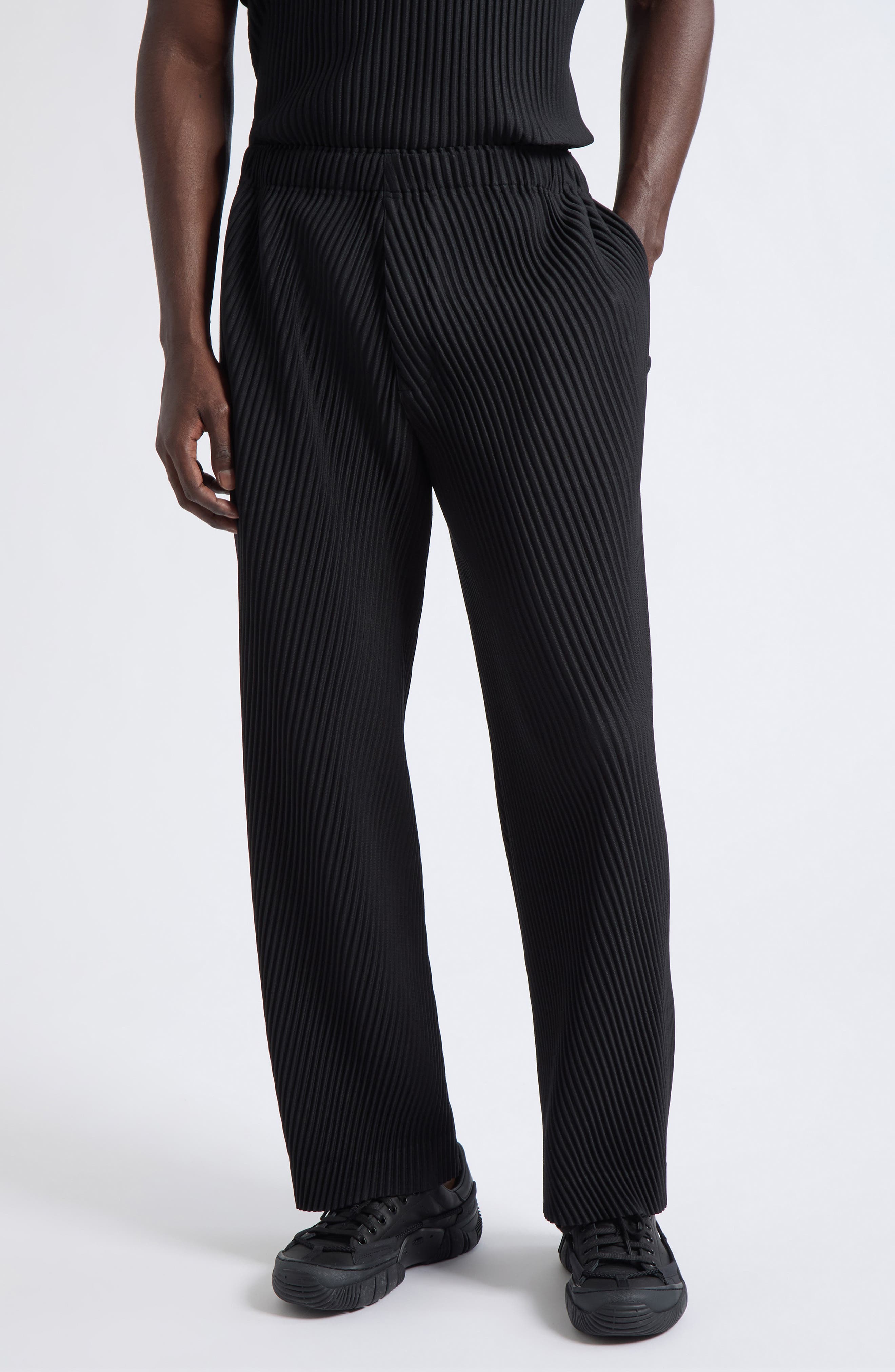 selected BLACK