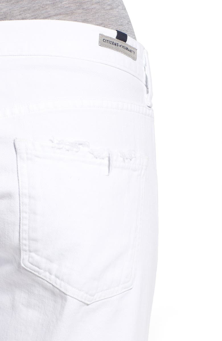 Citizens of Humanity 'Emerson' Slim Boyfriend Jeans, Alternate, color, 