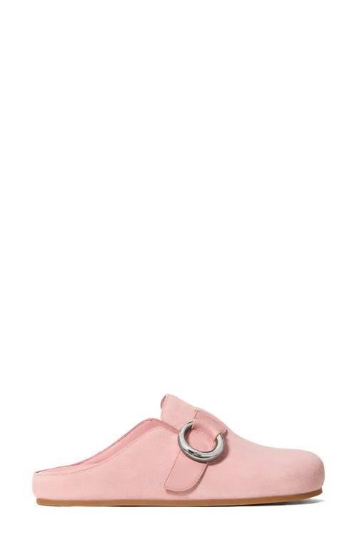 Kate Spade New York Halo Suede Clog In Multi