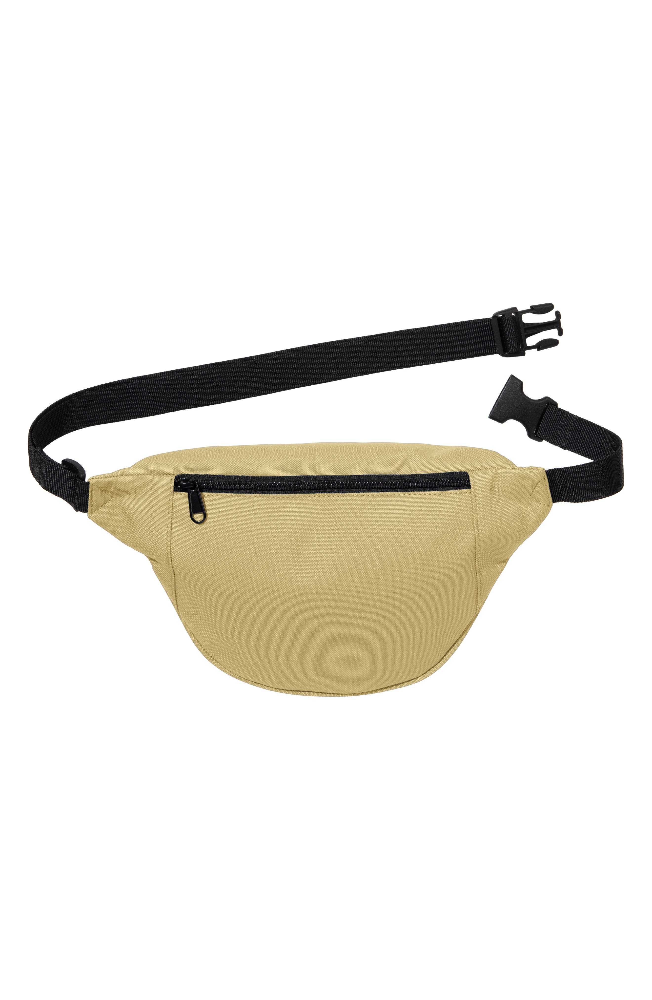 Carhartt Work In Progress Jake Canvas Hip Bag (Women) | Nordstromrack