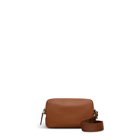 Tavistock Mini Zip Around Crossbody Bag