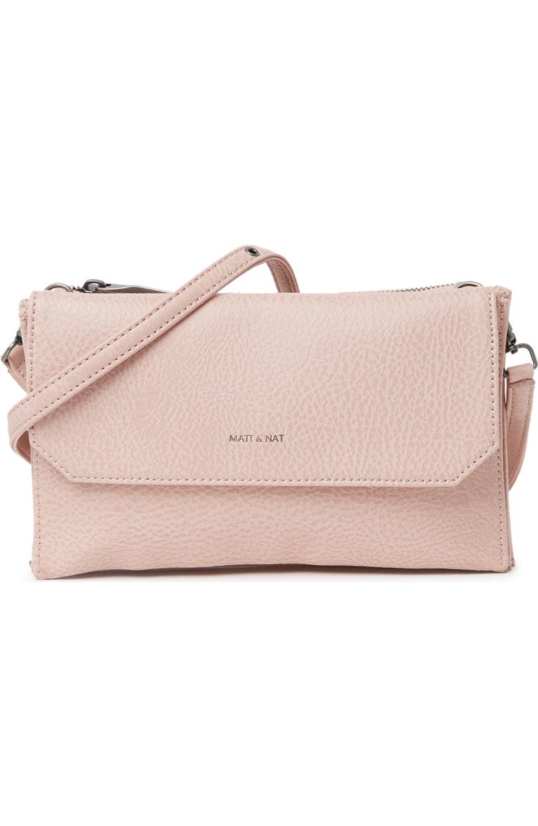 Matt & Nat Dwell Suky Crossbody Bag, Alternate, color,