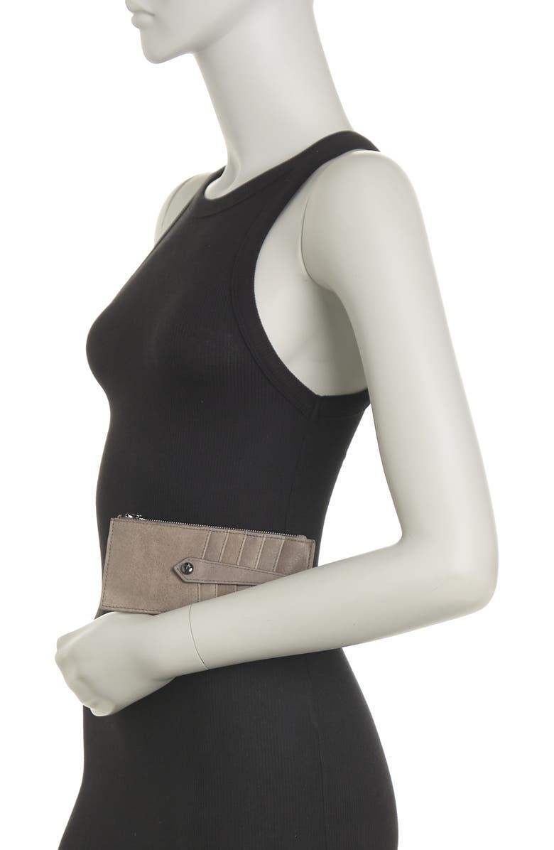 HOBO Linn Card Case, Alternate, color,