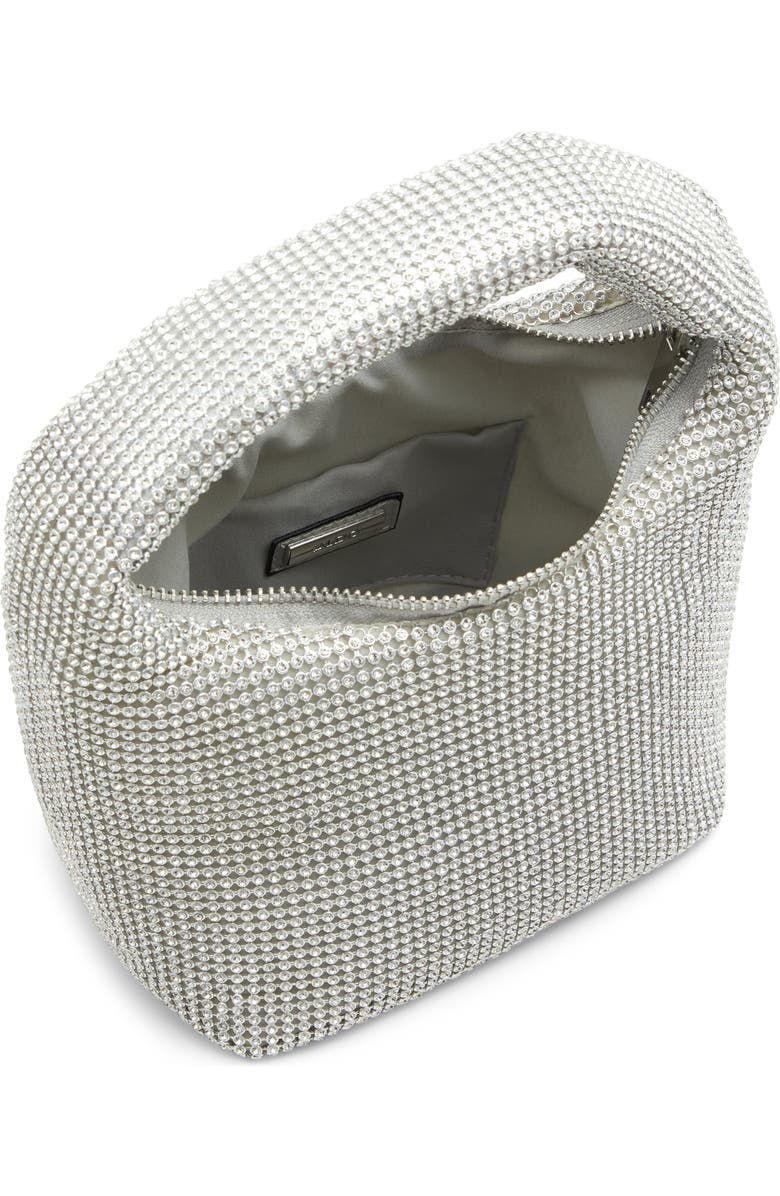 ALDO Ishana Embellished Shoulder Bag, Alternate, color,