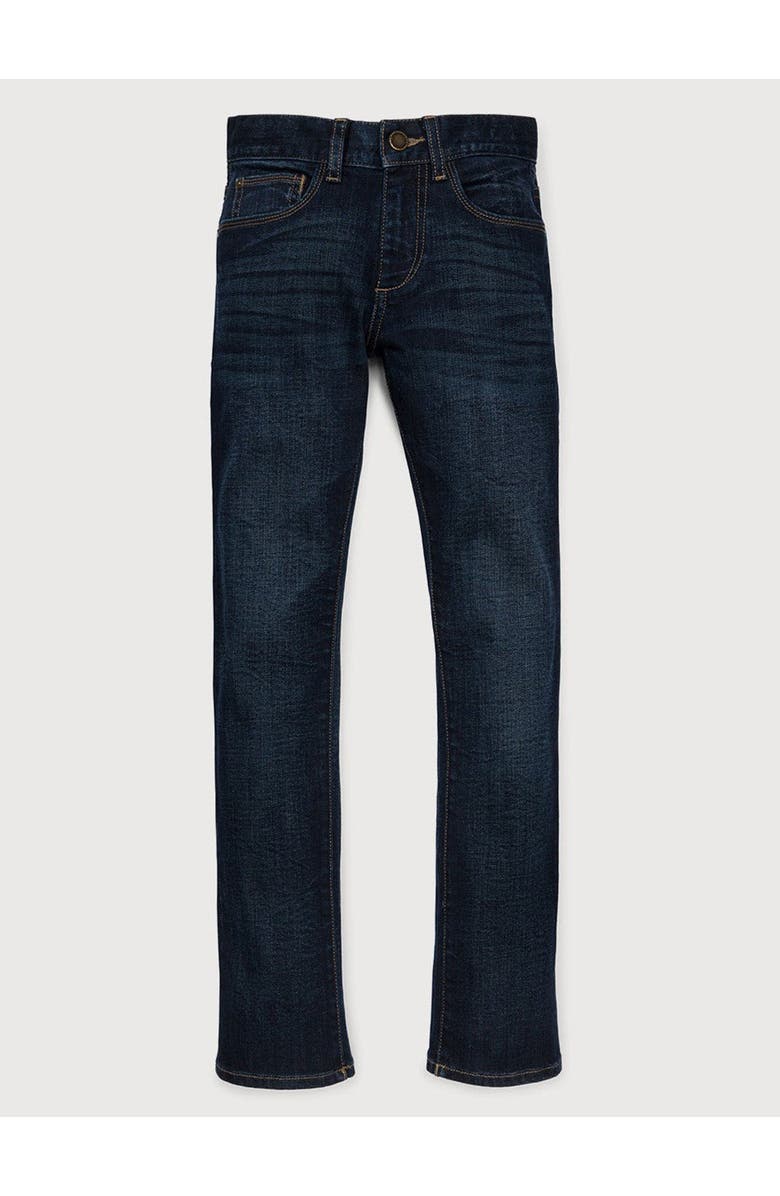 DL1961 Brady Slim Ferret, Main, color, Ferret