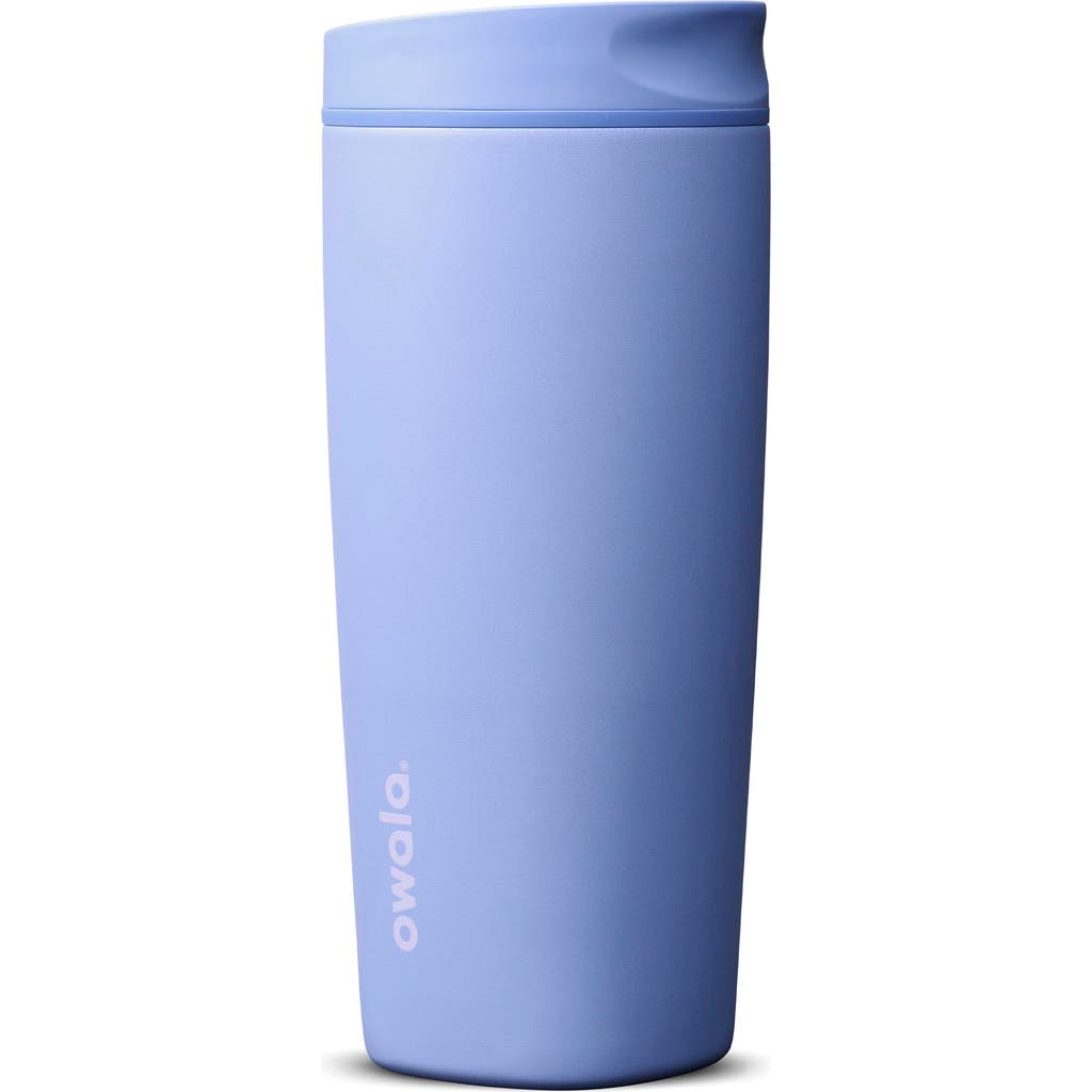 Owala Out Of The Blue Smoothsip 20-ounce Tumbler