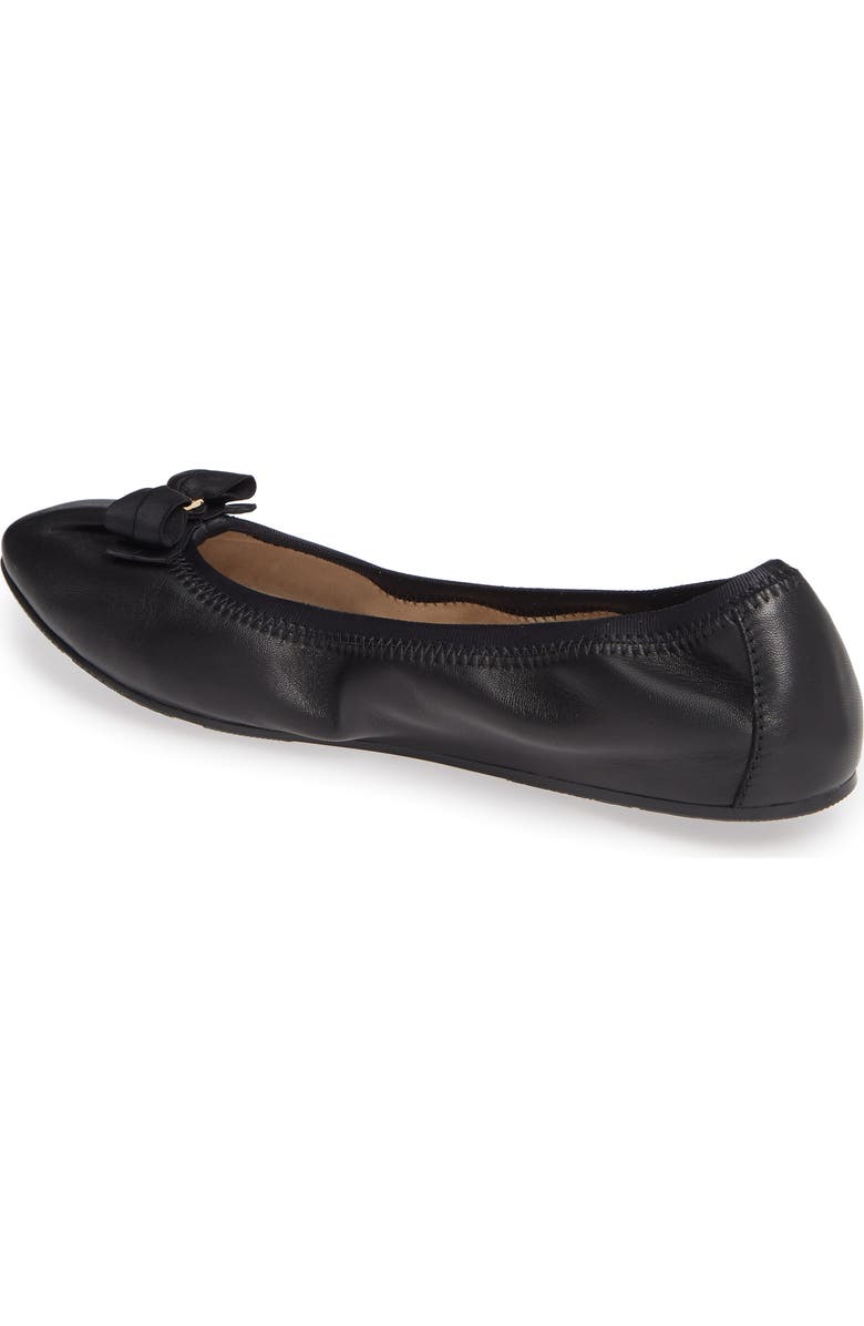 FERRAGAMO Salvatore Ferragamo My Joy Ballet Flat, Alternate, color,