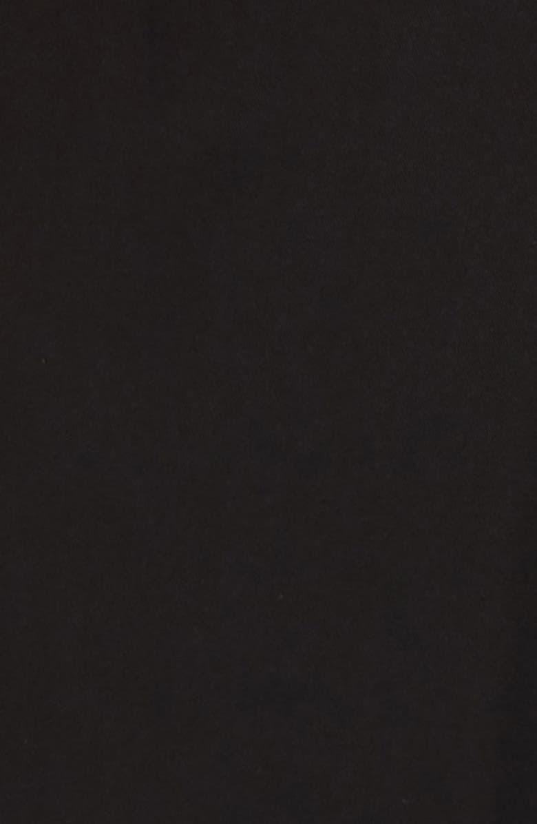 Good Luck Girl Paperbag Waist Jogger Pants, Alternate, color, 