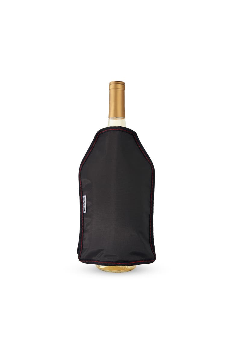 Freeze Gel Bottle Sleeve, Alternate, color, Graphite