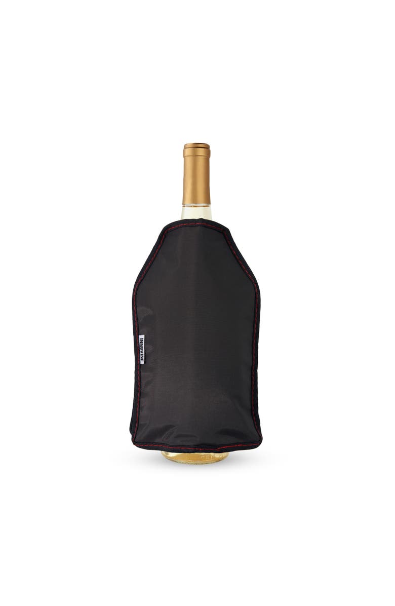 Innovine Freeze Gel Bottle Sleeve, Alternate, color, Graphite