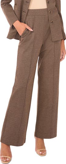 【COLOR iN ID】Cats Rivet Pintuck Pants Menswear | Rivet Pintuck Pants, Brown