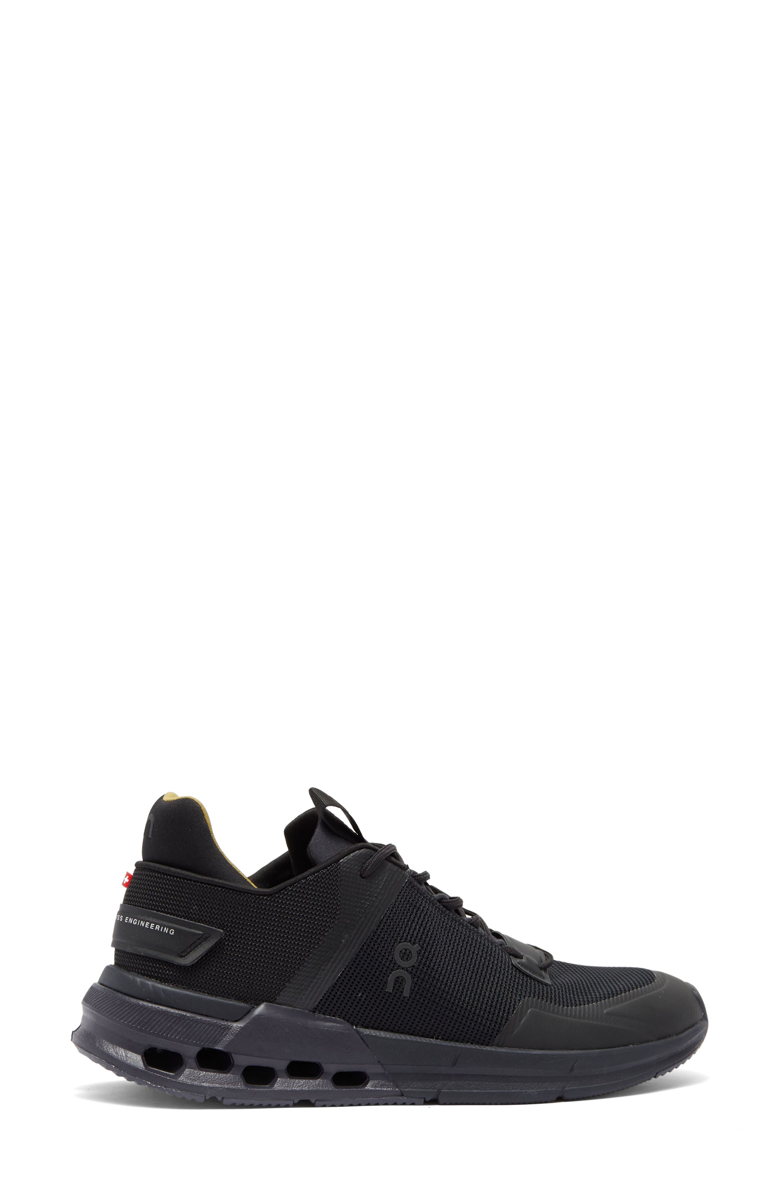 On Cloudnova Flux Suma Sneaker, Alternate, color, 