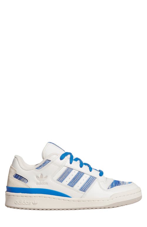 Adidas Originals Adidas Forum Low Cl Sneaker