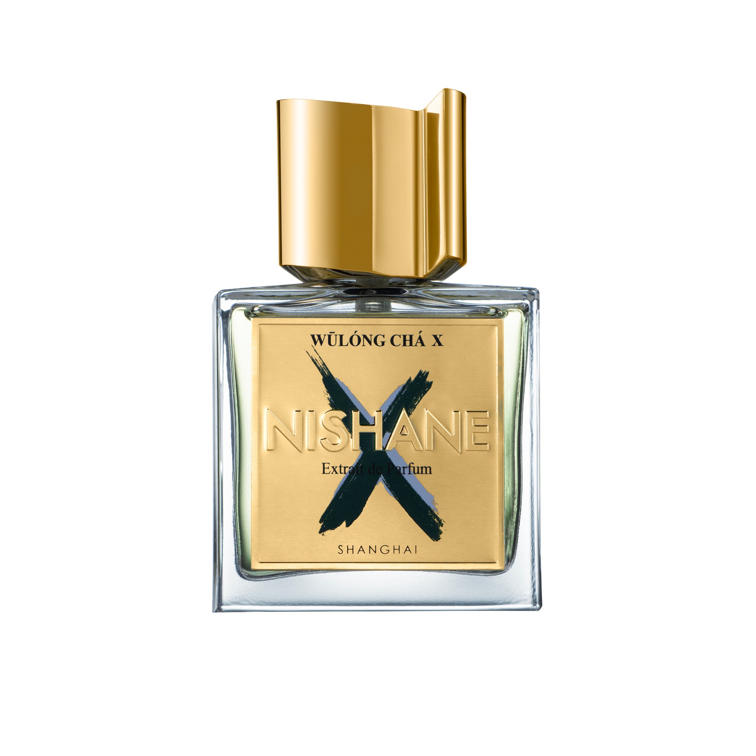 香水(ユニセックス) NISHANE WULONG CHA X Extrait de Parfum afd613cc-66f4-4f51-9bcd-