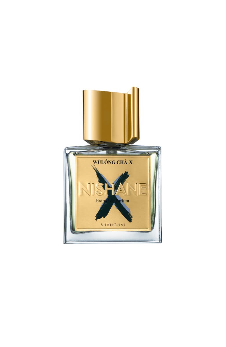 Nishane Wulong Cha X Extrait De Parfum, Main, color, NO COLOR