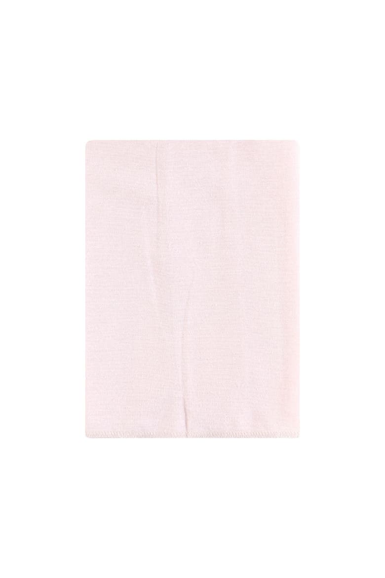Absorbent Cotton-Poly Flannel Burp Cloths 12-Count, Alternate, color, Dandelion Wish