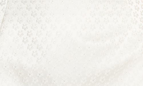Amanda Uprichard Marbella Maxi Dress In Feather In White