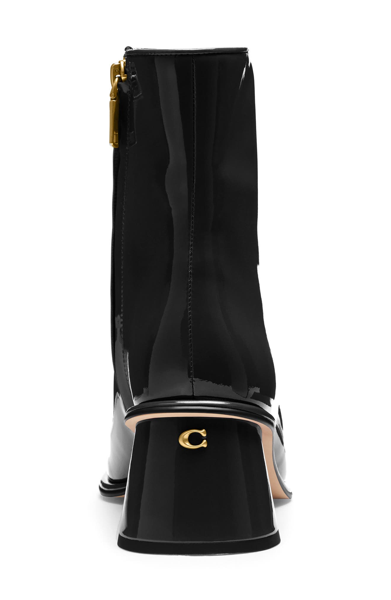 COACH Gigi Bootie, Alternate, color, 