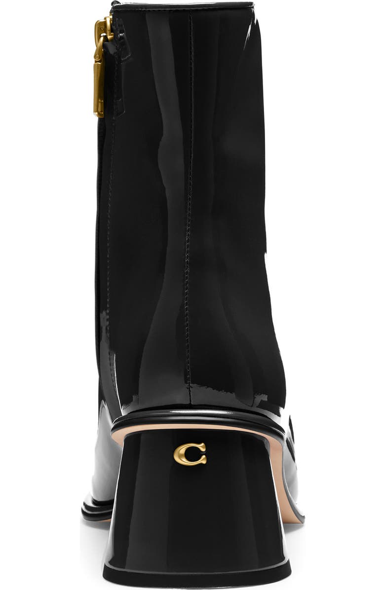 COACH Gigi Bootie, Alternate, color,