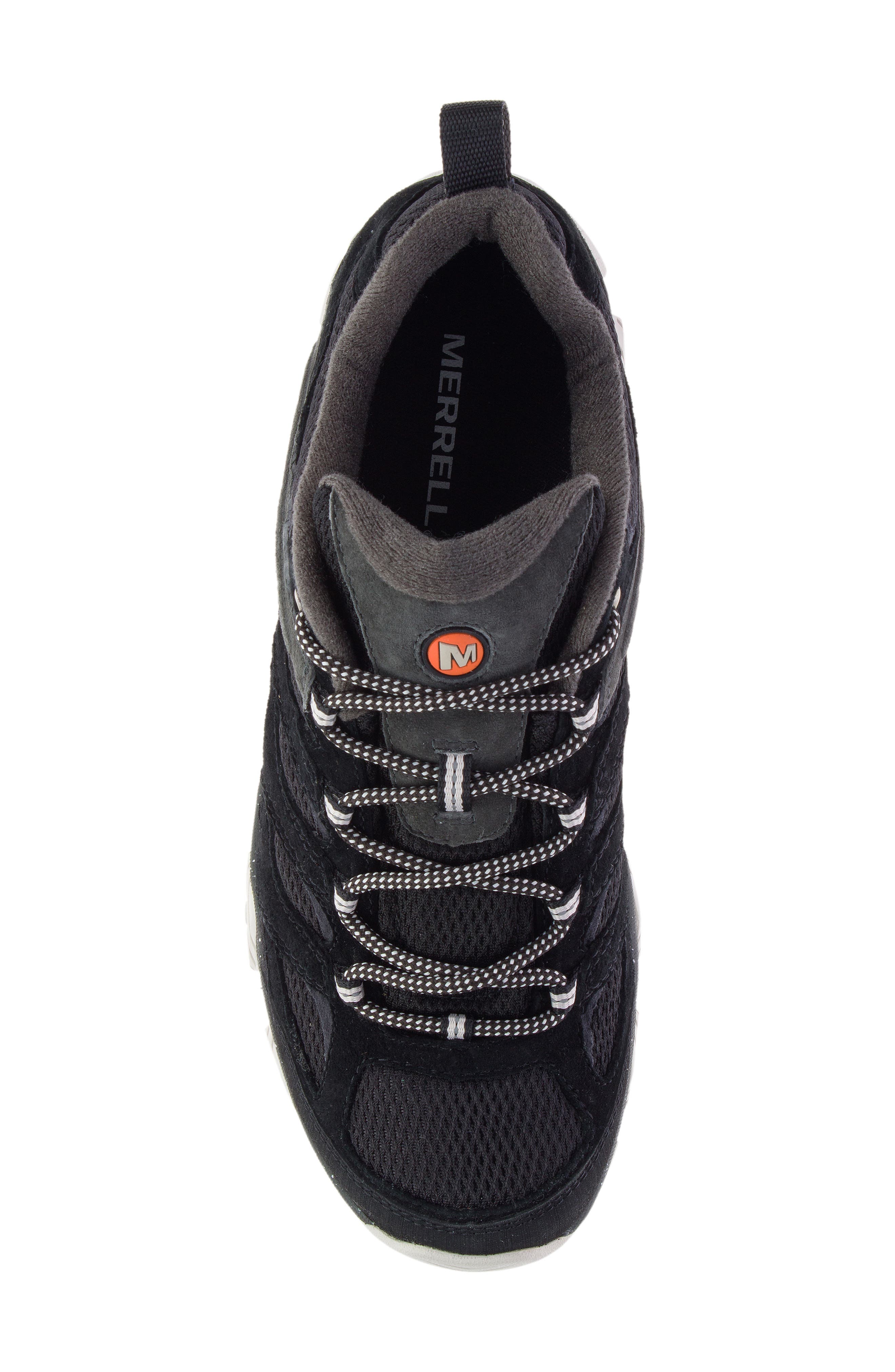 Merrell Moab 3 Hiking Shoe, Alternate, color, 