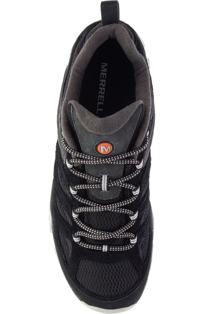 Merrell Moab 3 Hiking Shoe, Alternate, color,