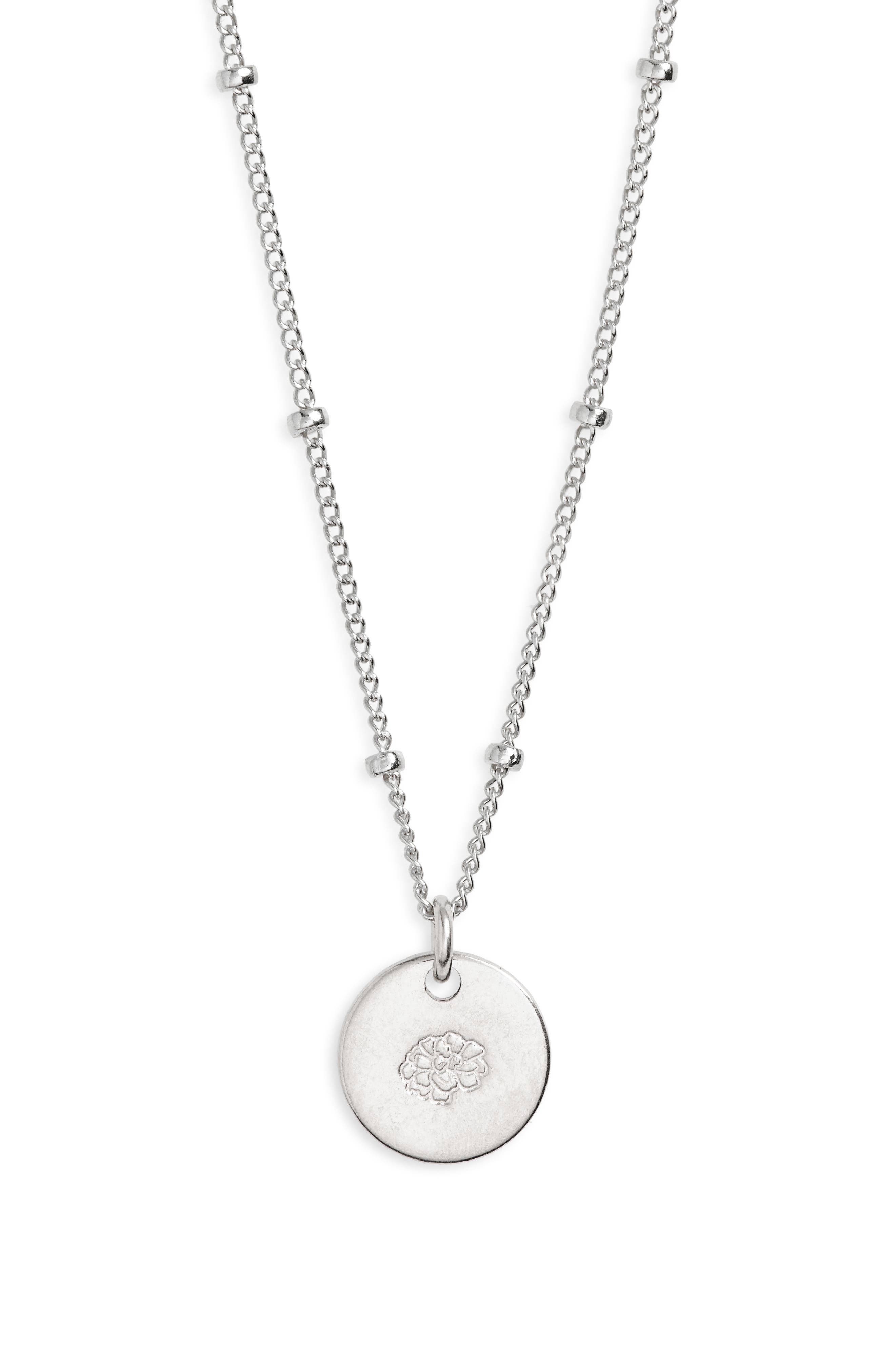 STERLING SILVER