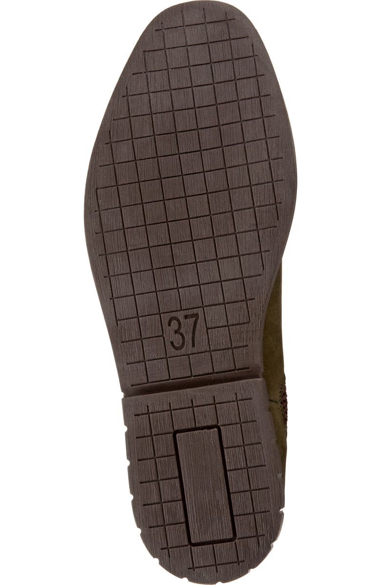 Bueno Oak Chelsea Boot, Alternate, color,