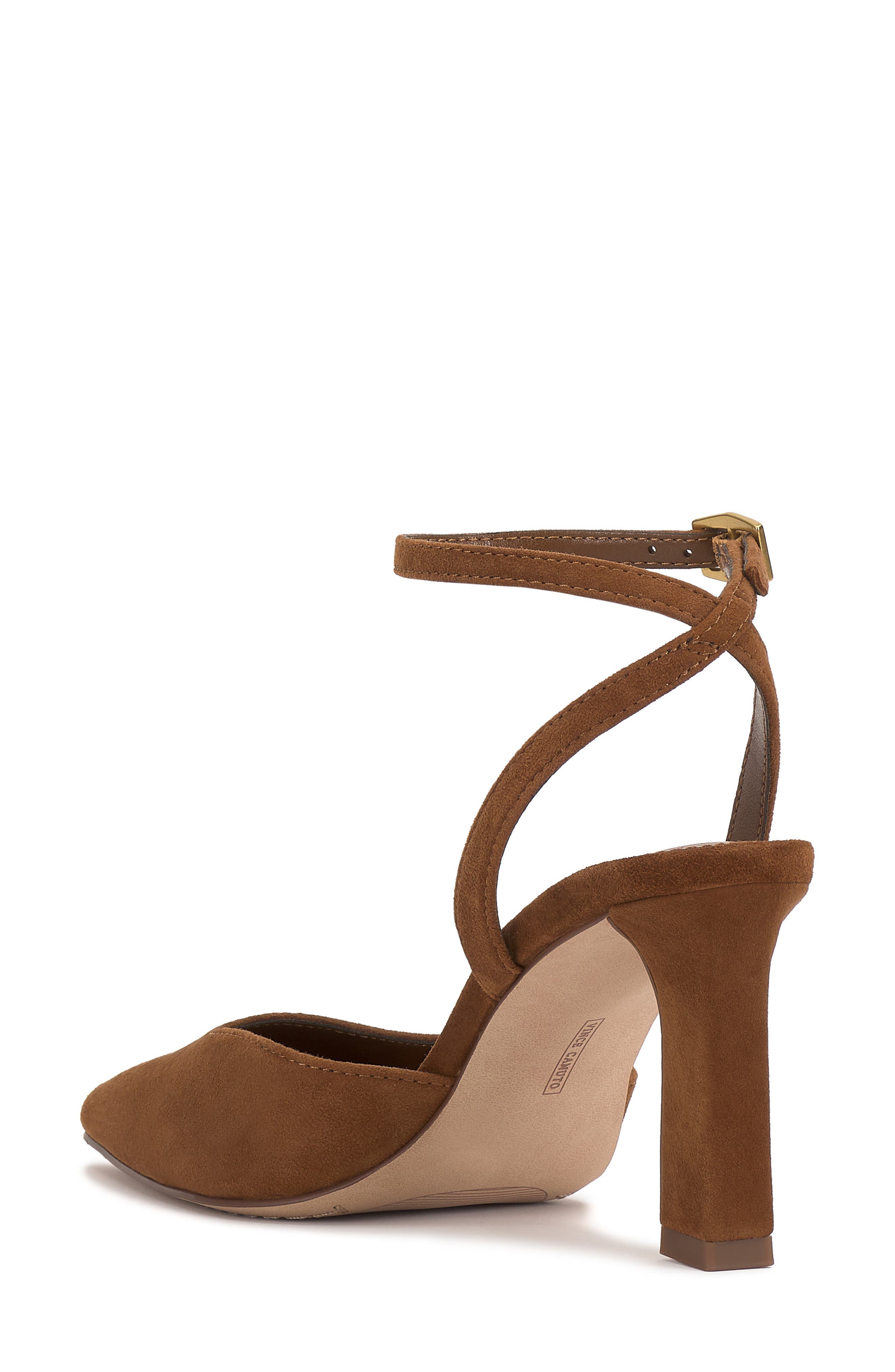 Galees Ankle Strap Pump - image 4