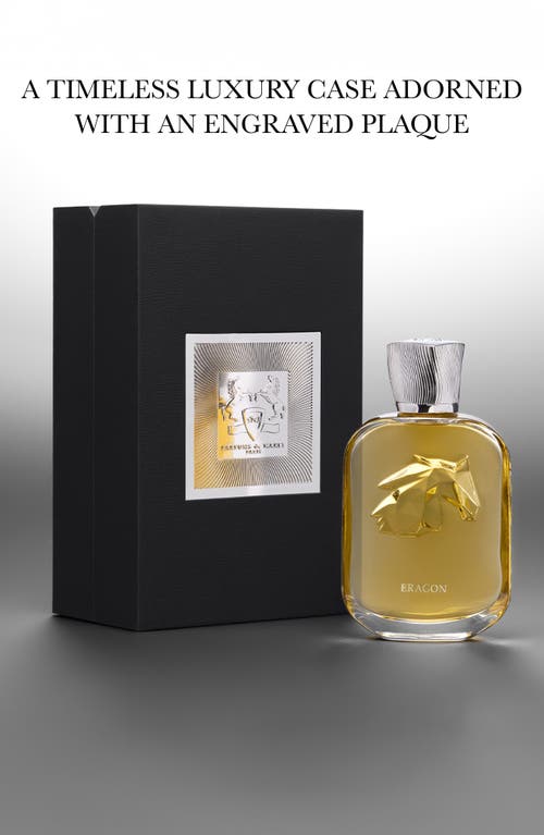 Parfums De Marly Eragon Extrait De Parfum In Transparent