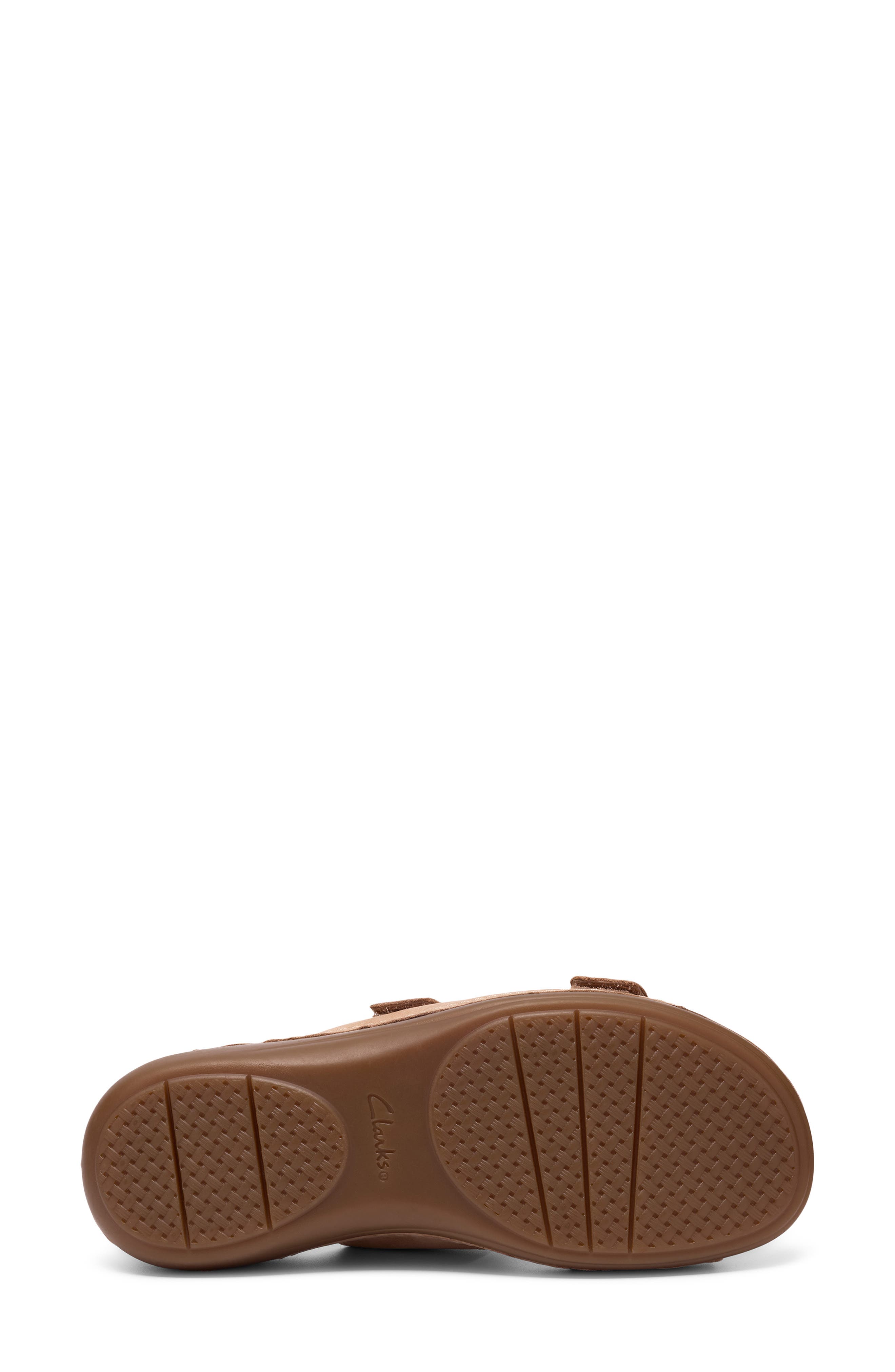 Cecily Step Sandal, Alternate, color, BEIGE NUBUCK