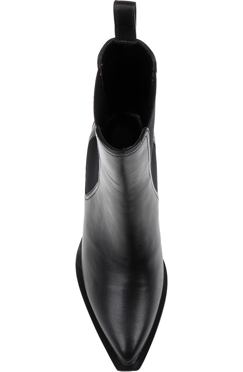 CLERGERIE Tegan Pointed Toe Boot (WomeN0, Alternate, color,